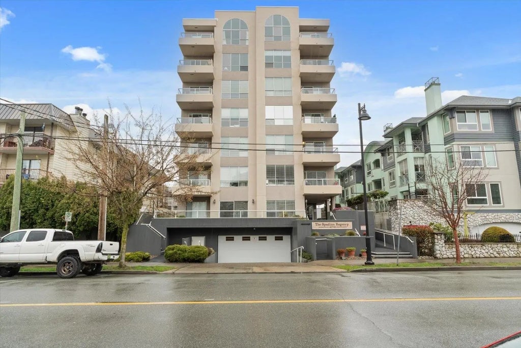 45765 Spadina Avenue 303, Chilliwack