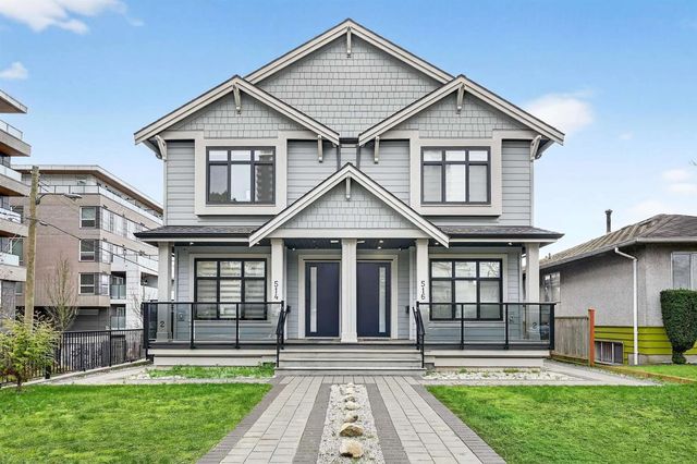 516 W 60th Avenue, Vancouver