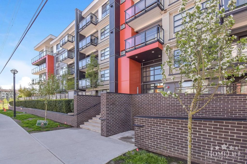 5485 Brydon Crescent 105, Langley