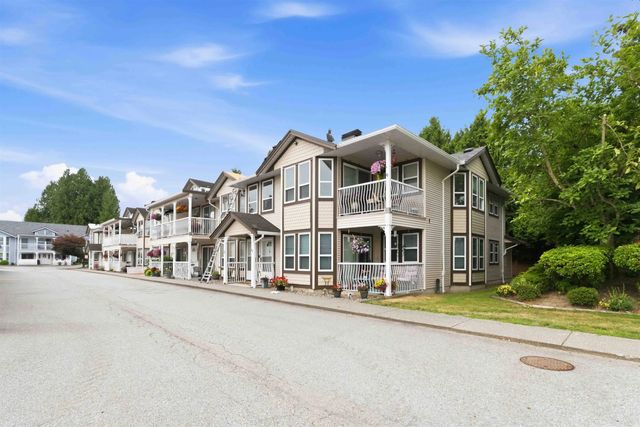 20554 118 Avenue 46, Maple Ridge