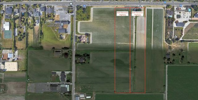 8340 Steveston Highway, Richmond