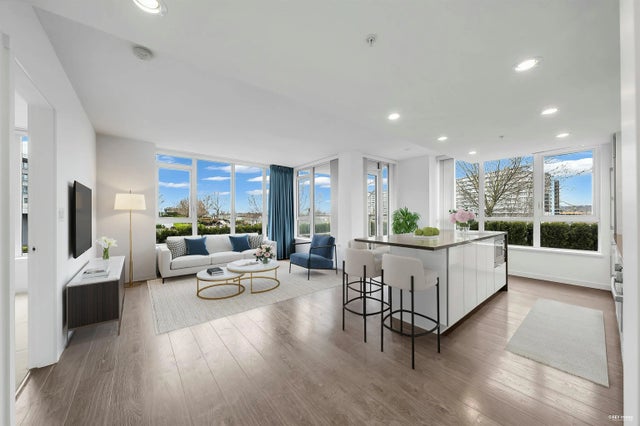 3333 Brown Road 505, Richmond