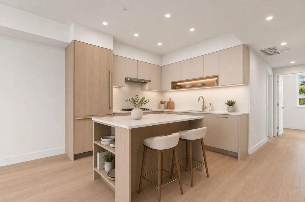 578 W 24 Avenue 122, Vancouver