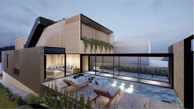 2711 Point Grey Road, Vancouver