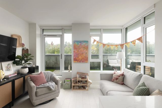 8575 Rivergrass Drive 652, Vancouver