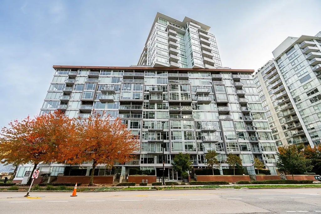 1618 Quebec Street 1517, Vancouver