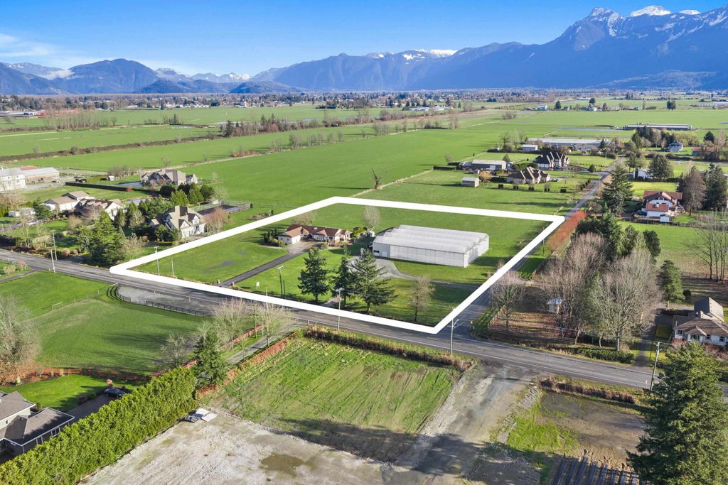8980 Prest Road, Chilliwack