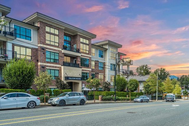 12367 224 Street 209, Maple Ridge