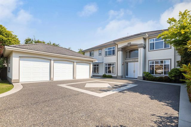 5160 Francis Road, Richmond