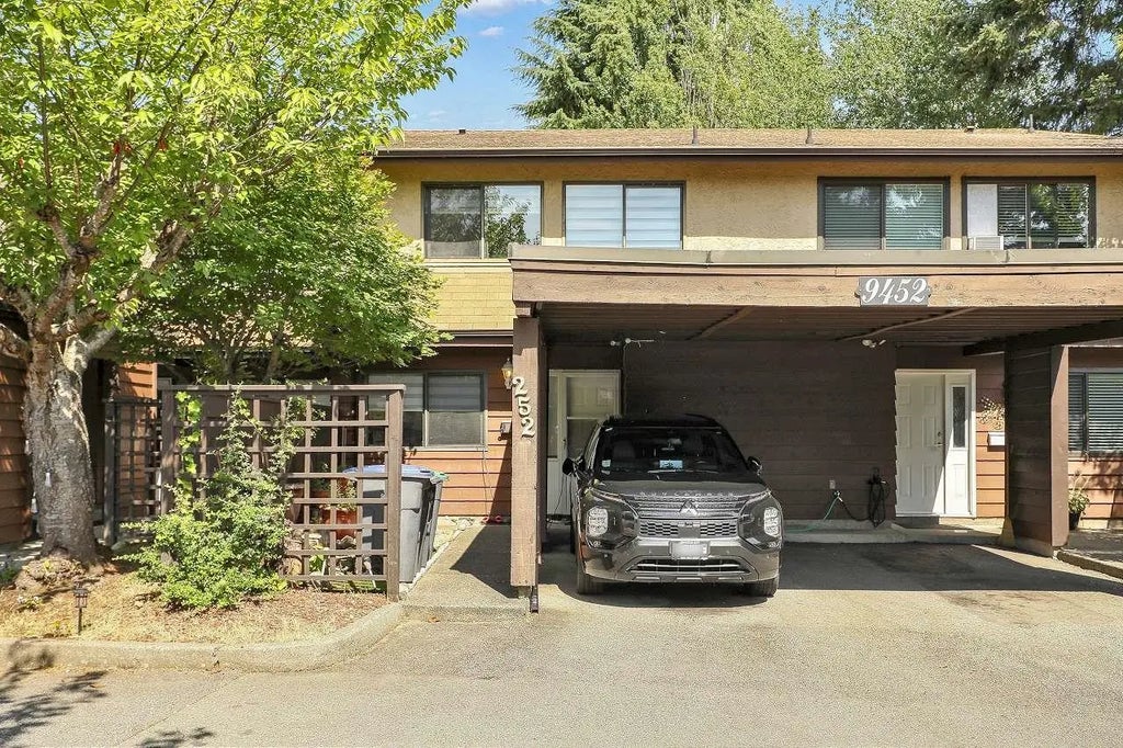 9452 Prince Charles Boulevard 252, Surrey