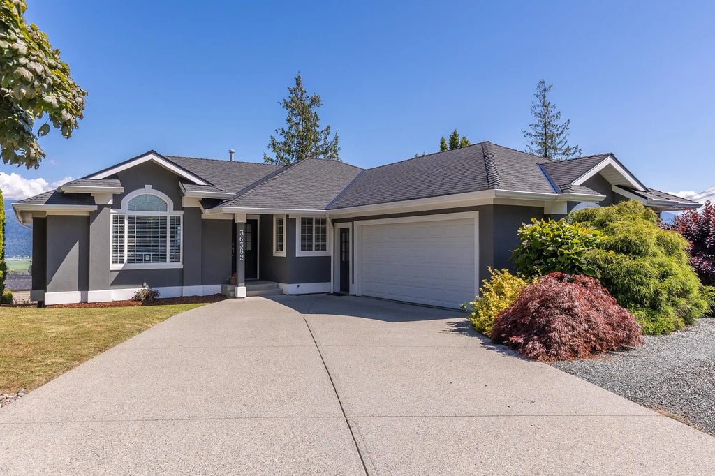 36382 Sandringham Drive, Abbotsford