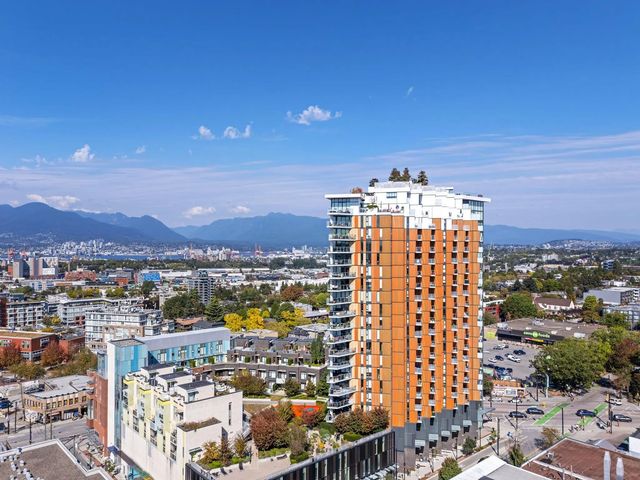 285 E 10th Avenue 1911, Vancouver