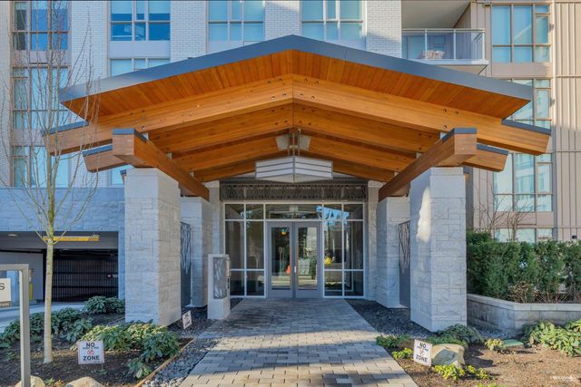 2325 Emery Court 306, North Vancouver