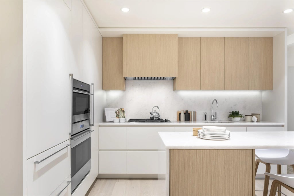 7418 Paulson Street 707, Vancouver