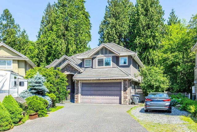 9766 160a Street, Surrey