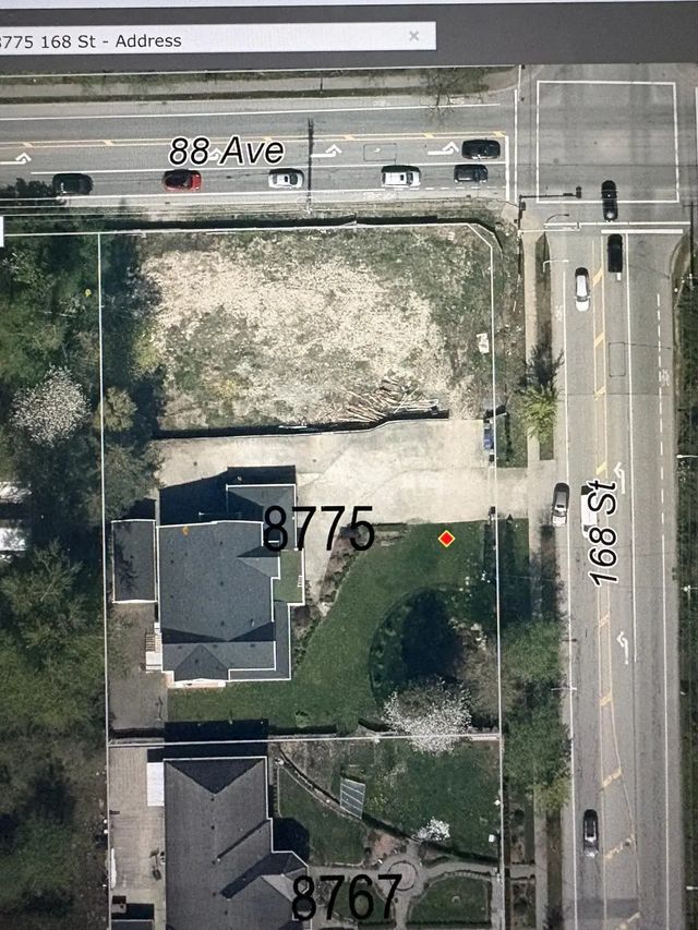 8775 168 Street, Surrey
