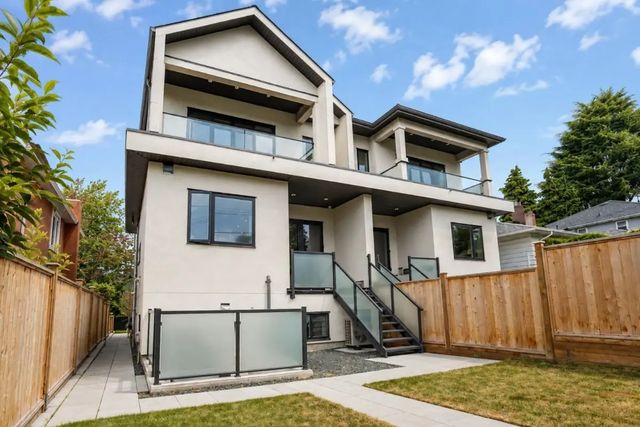 7382 Maple Street Bsmt, Vancouver