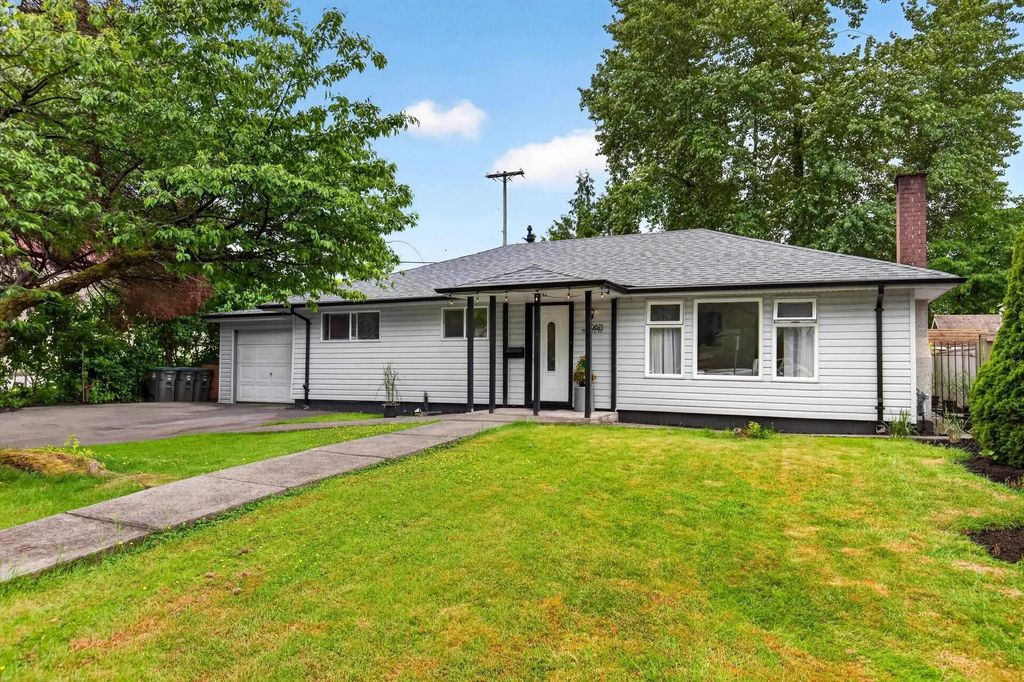 10871 Oriole Drive, Surrey