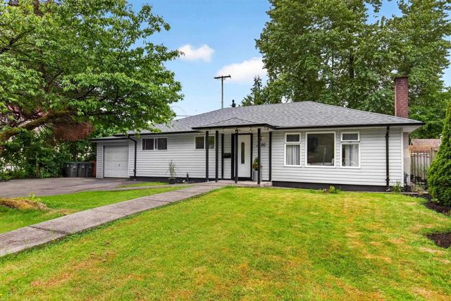 10871 Oriole Drive, Surrey