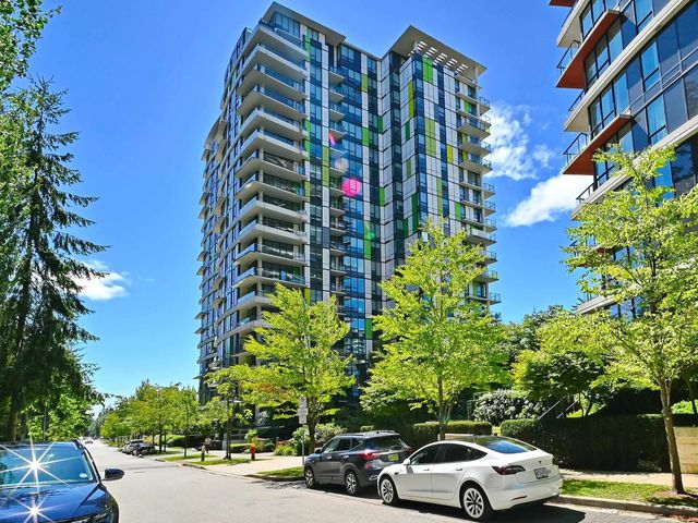 3487 Binning Road 907, Vancouver
