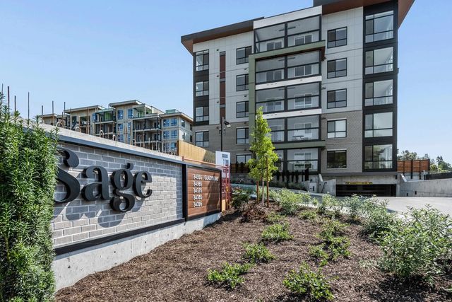 34395 Gladys Avenue 309, Abbotsford