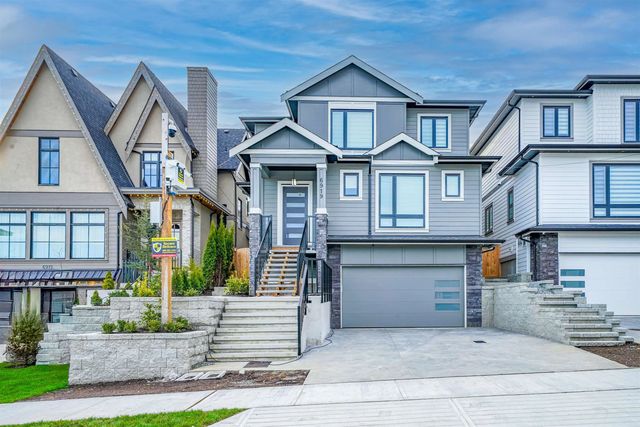 6923 205 Street, Langley