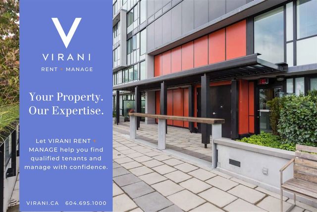 1325 Rolston Street 803, Vancouver