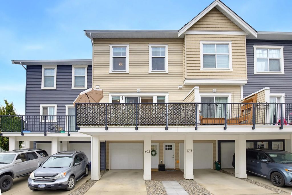 32789 Burton Avenue 602, Mission