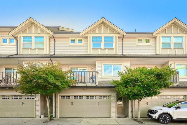8358 121a Street 40, Surrey