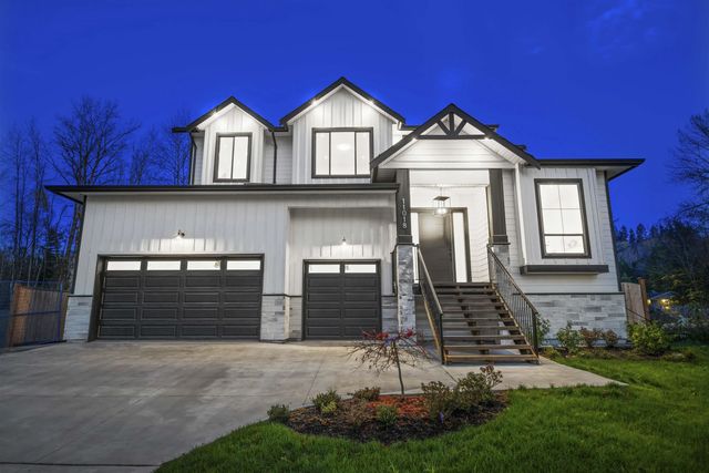 11018 243b Street, Maple Ridge