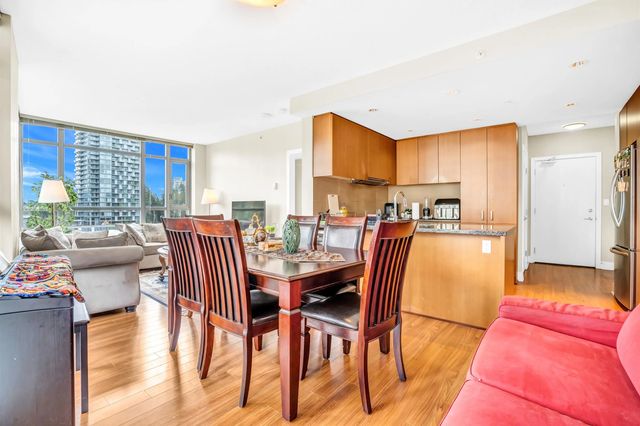 3008 Glen Drive 1003, Coquitlam