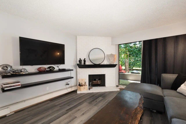 9101 Horne Street 111, Burnaby