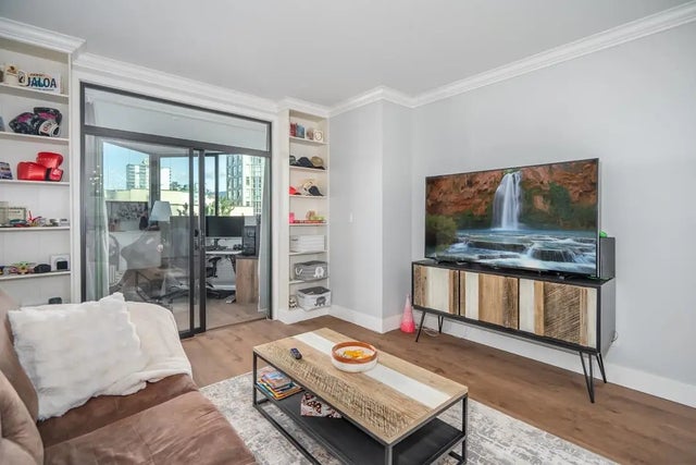 909 Burrard Street 801, Vancouver