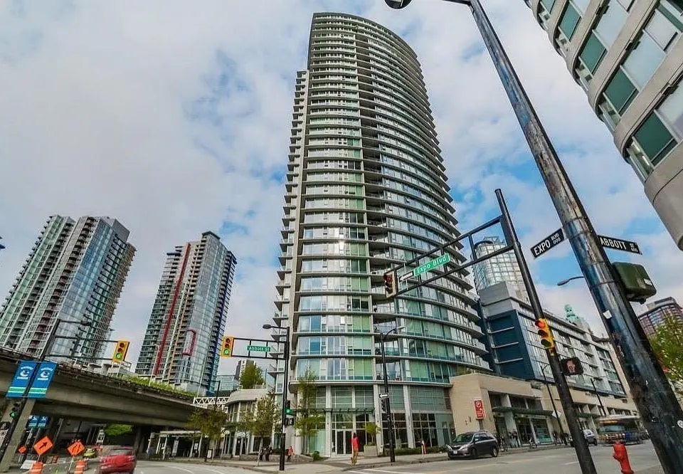689 Abbott Street 301, Vancouver