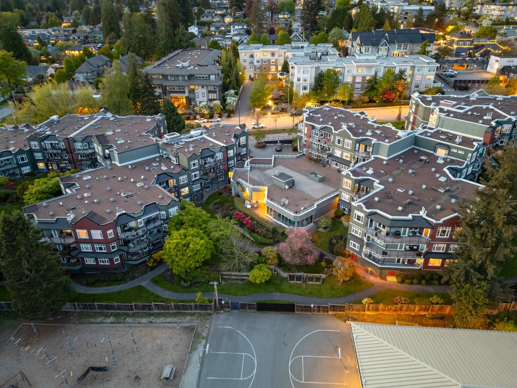 2800 Chesterfield Avenue 507, North Vancouver