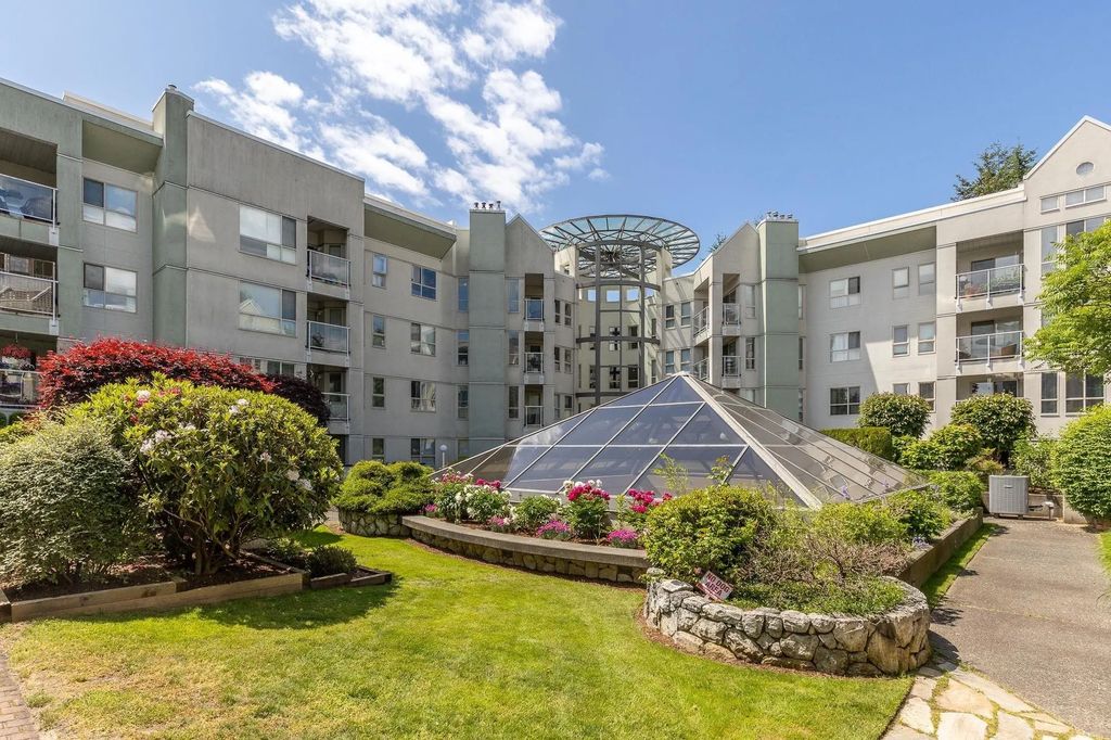 2575 Ware Street 111, Abbotsford