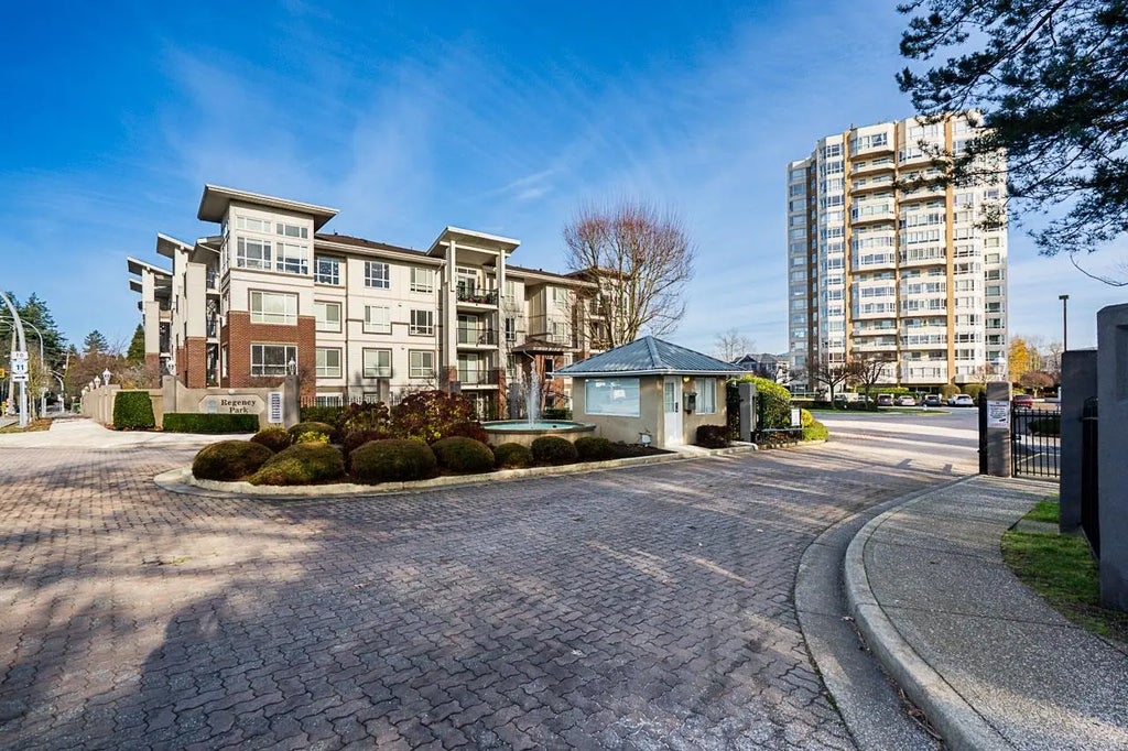 3190 Gladwin Road 402, Abbotsford