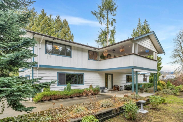 3775 Lincoln Avenue, Coquitlam