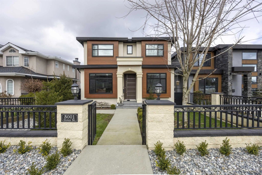 5001 Dover Street, Burnaby
