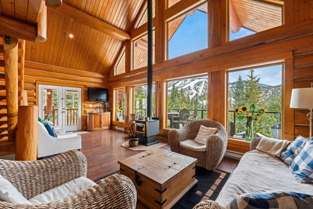 20758 Edelweiss Drive, Mission