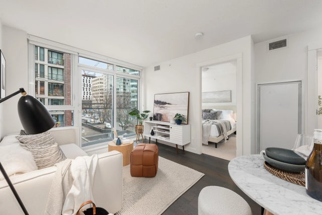 1009 Harwood Street 604, Vancouver