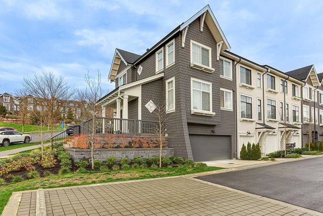 1331 Olmsted Street 184, Coquitlam