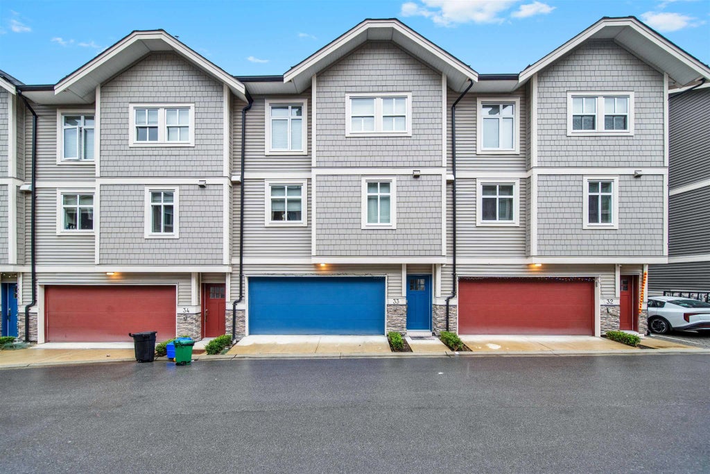 10488 124 Street 33, Surrey