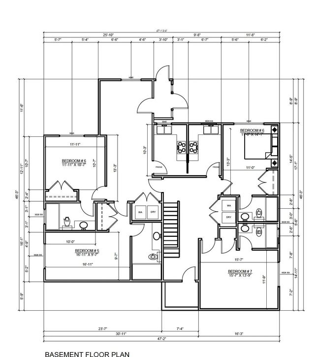 6976 Heather Street, Vancouver