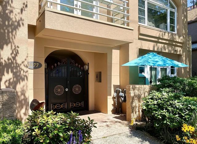 1177 W 8th Avenue 1, Vancouver