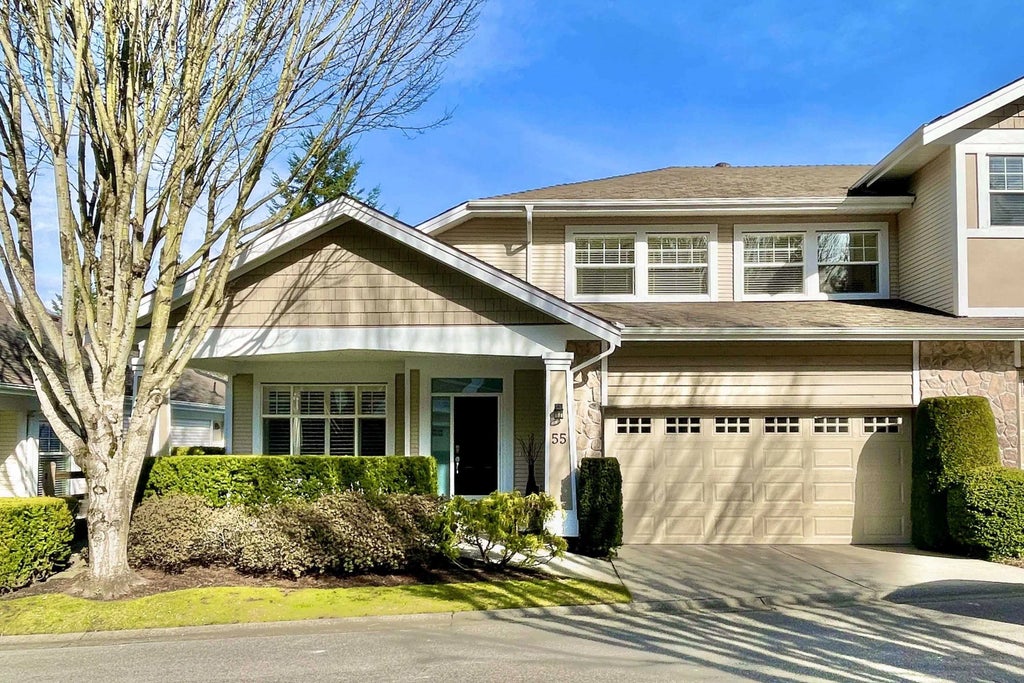 3500 144 Street 55, Surrey