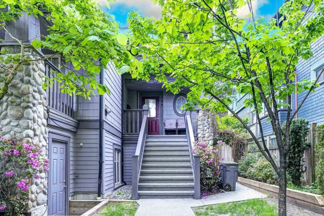208 W 13th Avenue, Vancouver