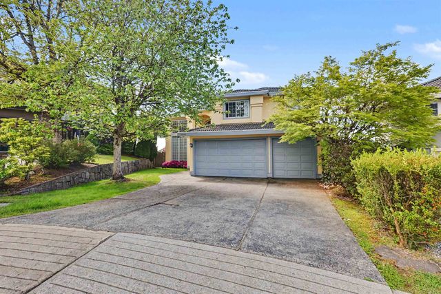 2586 Jade Place, Coquitlam