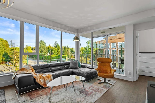 2118 W 15th Avenue 312, Vancouver