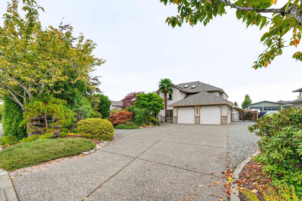 21679 52 Avenue, Langley